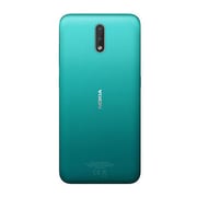 Nokia 2.3 32GB Cyan Green 4G Dual Sim Smartphone TA1206