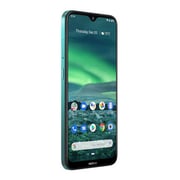 Nokia 2.3 32GB Cyan Green 4G Dual Sim Smartphone TA1206