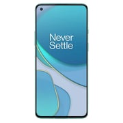 OnePlus 8T 128GB Aquamarine Green Dual Sim Smartphone (China Specs)