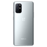 OnePlus 8T 256GB Lunar Silver Dual Sim Smartphone (China Specs)