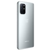 OnePlus 8T 256GB Lunar Silver Dual Sim Smartphone (China Specs)