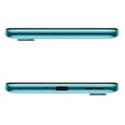 OnePlus Nord Blue Marble 128GB Dual Sim Smartphone