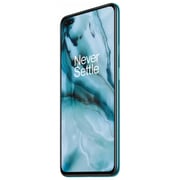 OnePlus Nord Blue Marble 128GB Dual Sim Smartphone