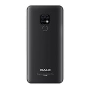 Oale XS1 16GB Black 4G Dual Sim Smartphone