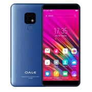 Oale XS1 16GB Blue 4G Dual Sim Smartphone
