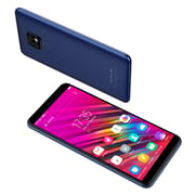 Oale XS1 16GB Blue 4G Dual Sim Smartphone