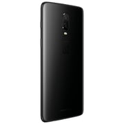 OnePlus 6 256GB Midnight Black LTE Dual Sim Smartphone