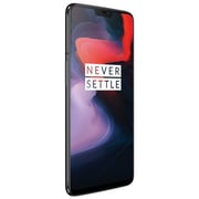 OnePlus 6 128GB Mirror Black LTE Dual Sim Smartphone