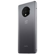 Buy OnePlus 7T 256GB Frosted Silver Dual Sim Smartphone Online in