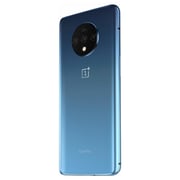 Buy OnePlus 7T 256GB Glacier Blue 4G Dual Sim Smartphone Online in