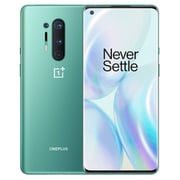 OnePlus 8 Pro 128GB Glacial Green Dual Sim Smartphone (China Specs)