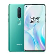 OnePlus 8 256GB Glacial Green Dual Sim Smartphone (China Specs)