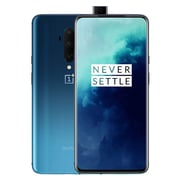 OnePlus HD1910 7T Pro 256GB Haze Blue Dual Sim Smartphone