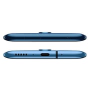 OnePlus HD1910 7T Pro 256GB Haze Blue Dual Sim Smartphone