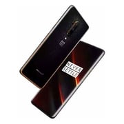 OnePlus 7T Pro 256GB Papaya Orange (Mclaren Edition) Dual Sim Smartphone