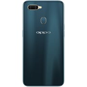 أوبو A7 DS 64GB Glaze Blue 4G ثنائي الشريحة هاتف ذكي CPH1903