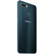 أوبو A7 DS 64GB Glaze Blue 4G ثنائي الشريحة هاتف ذكي CPH1903