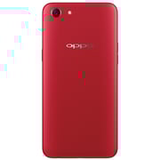 Oppo A83 (2018) 64GB Red 4G Dual Sim Smartphone