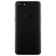 Oppo A83 4G Dual Sim Smartphone 32GB Black