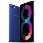 Oppo A83 (2018) 64GB Blue 4G Dual Sim Smartphone