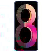 Oppo A83 (2018) 64GB Blue 4G Dual Sim Smartphone