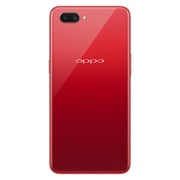 Oppo A3S 32GB Red 4G Dual Sim Smartphone CPH1803