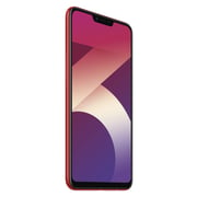 Oppo A3S 32GB Red 4G Dual Sim Smartphone CPH1803