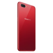 Oppo A3S 32GB Red 4G Dual Sim Smartphone CPH1803