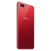 Oppo A3S 16GB Red 4G Dual Sim Smartphone CPH1803