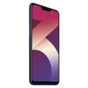 Oppo A3S 16GB Dark Purple 4G Dual Sim Smartphone CPH1803