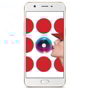 Oppo A57 4G Dual Sim Smartphone 32GB Gold