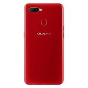 Oppo A5s 32GB Red CPH1909 4G Dual Sim Smartphone