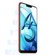 Oppo A5 32GB Red 4G Dual Sim Smartphone