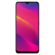 Oppo A5 (2020) 128GB Dazzling White 4G Dual Sim Smartphone CPH1933