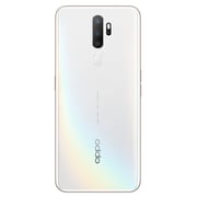 Oppo A5 (2020) 128GB Dazzling White 4G Dual Sim Smartphone CPH1933
