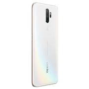 Oppo A5 (2020) 128GB Dazzling White 4G Dual Sim Smartphone CPH1933