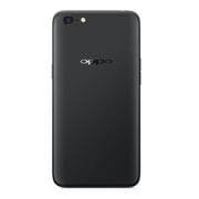 Oppo A71 4G Dual Sim Smartphone 16GB Black