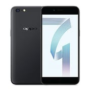 Oppo A71 4G Dual Sim Smartphone 16GB Black