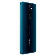 Oppo A9 (2020) 128GB Marine Green 4G Dual Sim Smartphone Green CPH1937