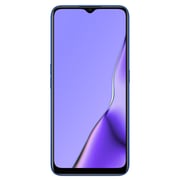 Oppo A9 (2020) 128GB Space Purple 4G Dual Sim Smartphone Green CPH1937
