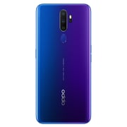 Oppo A9 (2020) 128GB Space Purple 4G Dual Sim Smartphone Green CPH1937