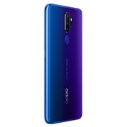 Oppo A9 (2020) 128GB Space Purple 4G Dual Sim Smartphone Green CPH1937