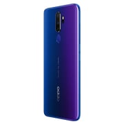 Oppo A9 (2020) 128GB Space Purple 4G Dual Sim Smartphone Green CPH1937