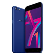 Oppo A71K 4G Dual Sim Smartphone 16GB Blue