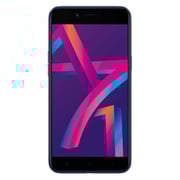 Oppo A71K 4G Dual Sim Smartphone 16GB Blue
