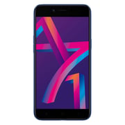 Oppo A71K 4G Dual Sim Smartphone 16GB Blue