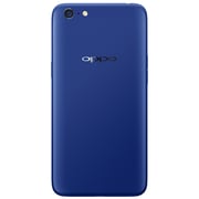 Oppo A71K 4G Dual Sim Smartphone 16GB Blue