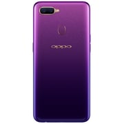 Oppo F9 64GB Starry Purple Dual Sim Smartphone