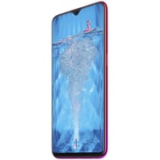 Oppo F9 64GB Sunrise Red Dual Sim Smartphone