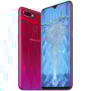 Oppo F9 64GB Sunrise Red Dual Sim Smartphone